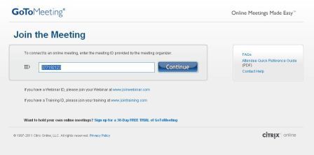 JoinGoToMeeting.com